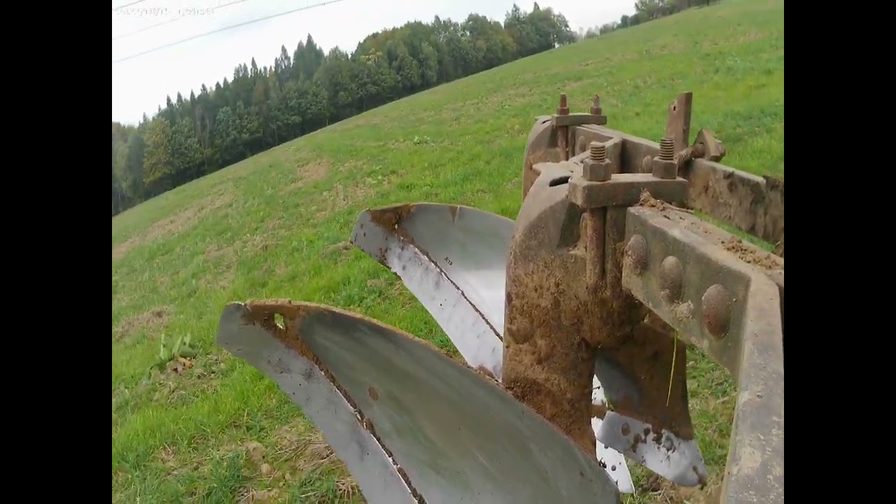 Zetor 7711 Orba podzim 2022