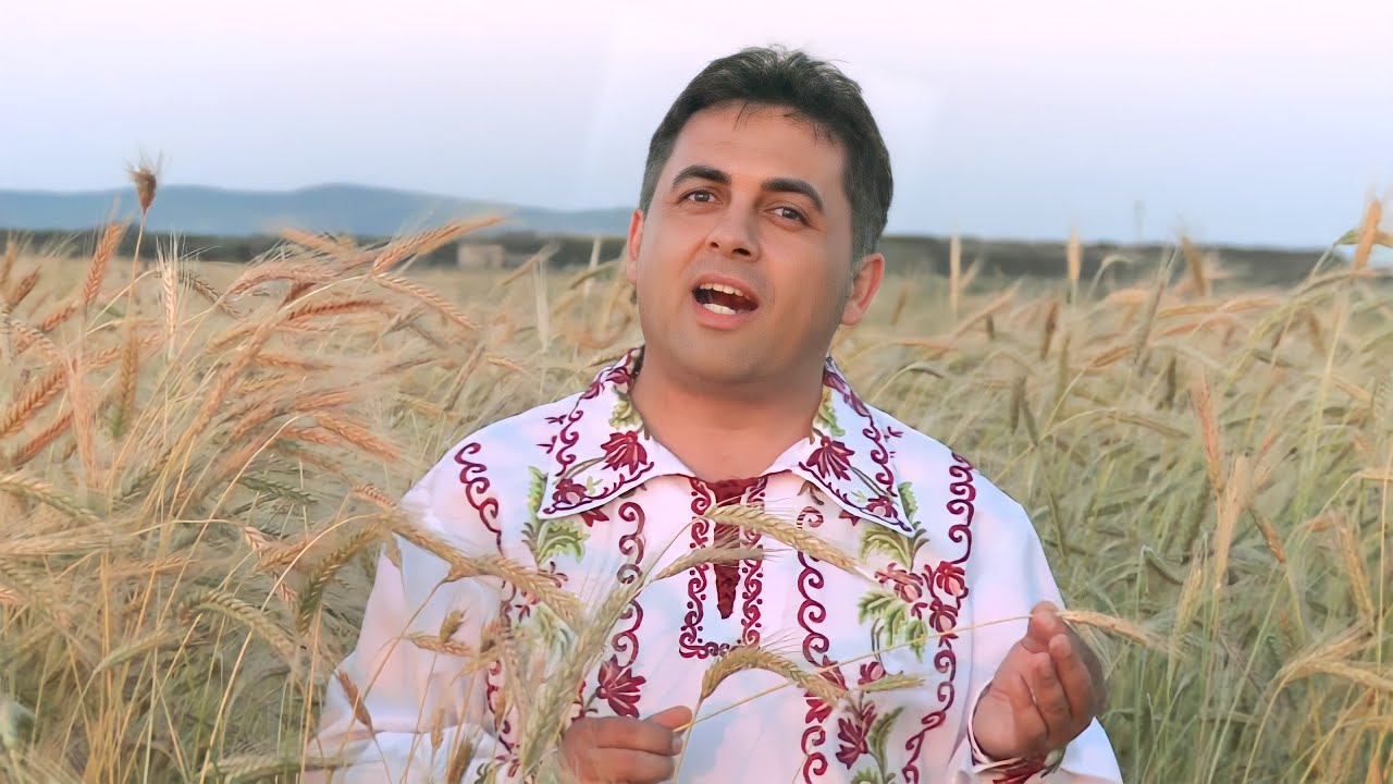 Lucian Drăgan - De-ar ști cucu să vorbească || Videoclip Oficial