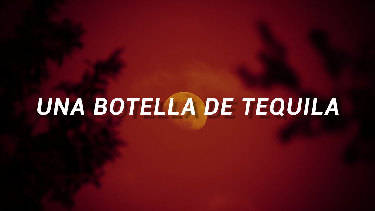 8 Kalacas - Luna - Letra