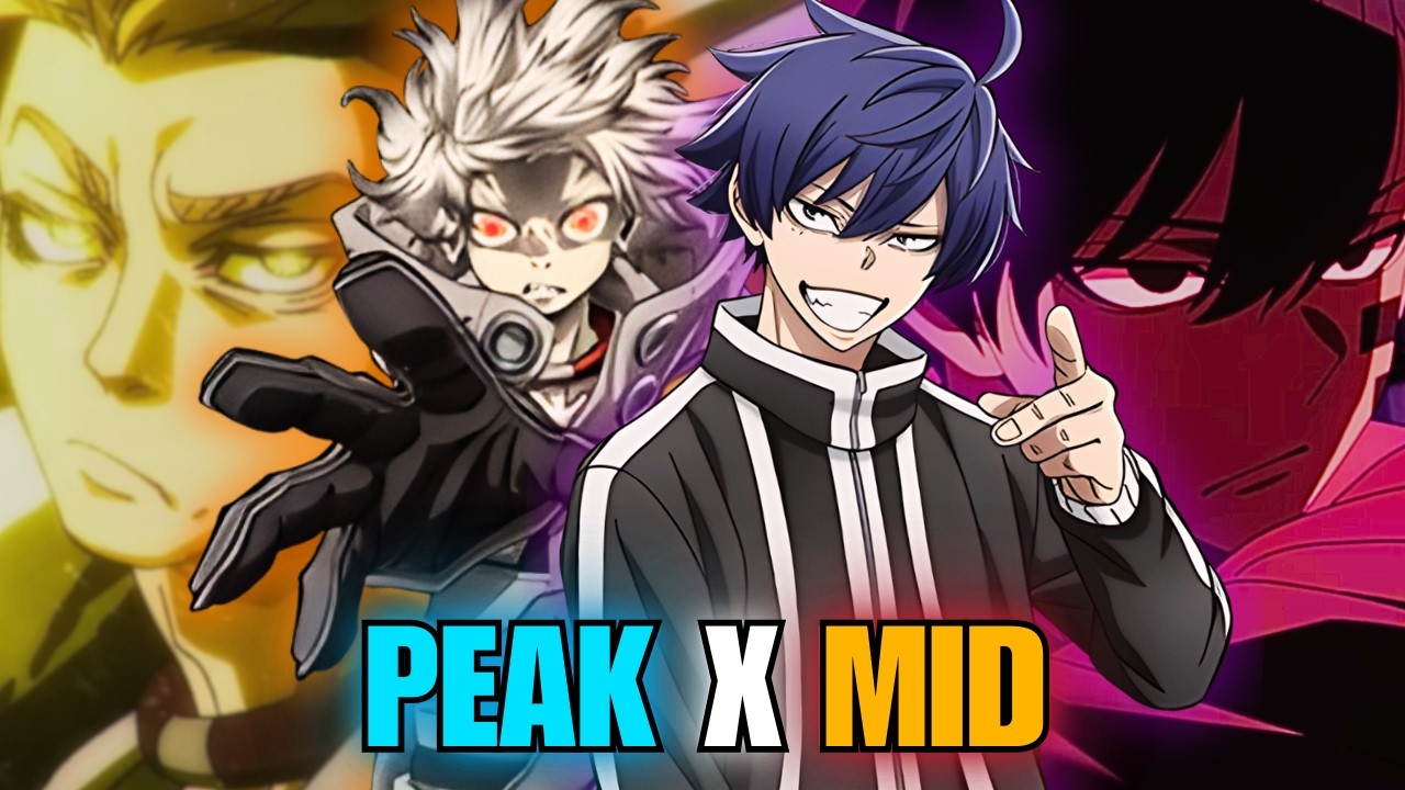 MASTERPIECE vs DISAPPOINTMENT: Who's the BEST Shounen of the Year?