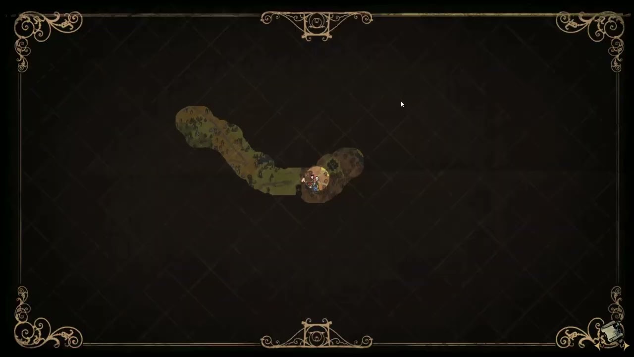 day14~ 소금은 박을 것 don't starve together