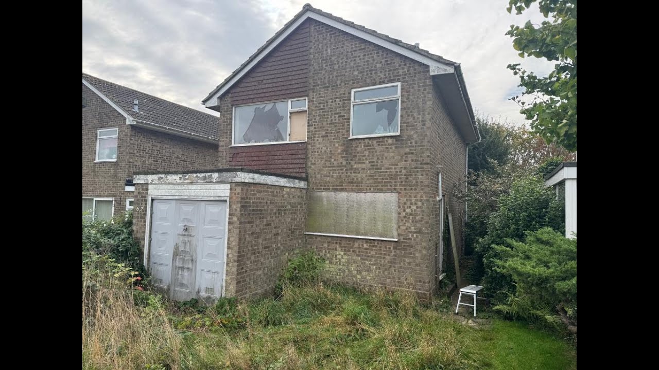 62 Coniston Road, Folkestone, Kent, CT19 5JQ &ndash; February 2026 Auction