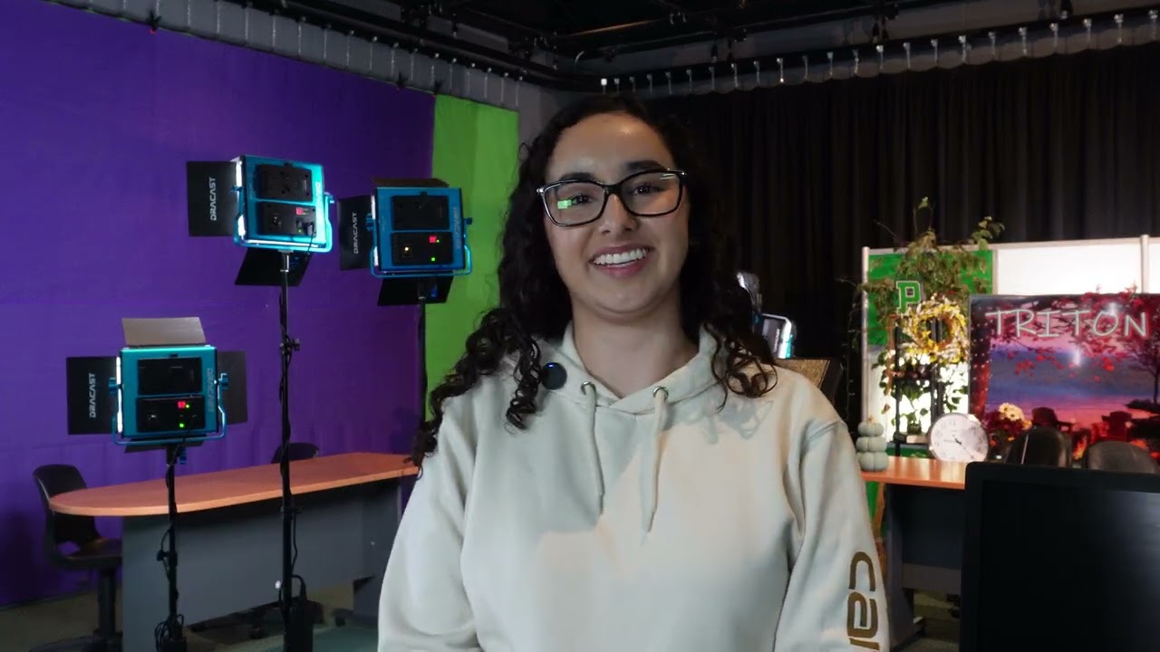 Pacifica High School - Video Production Pathway
