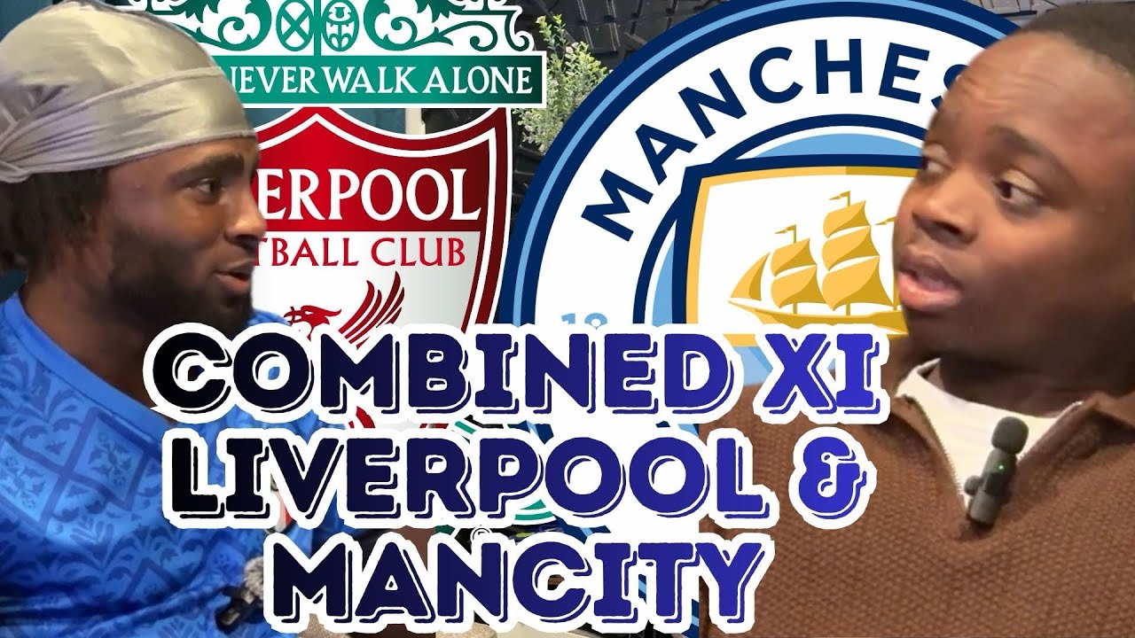 LIVERPOOL X CITY  - XI