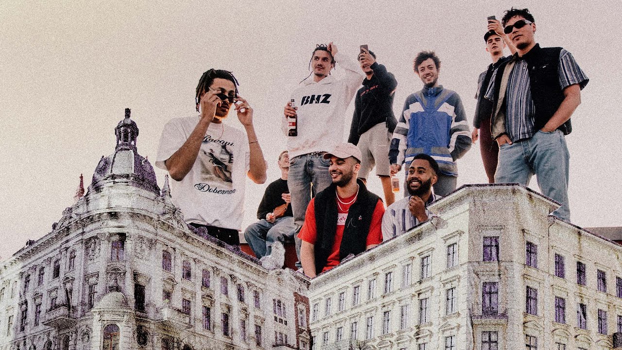 BHZ Type Beat 2020 - 