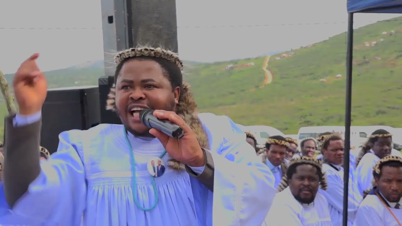 Indaba yedayimane no Joseph\inyanga nomuthi wecala
