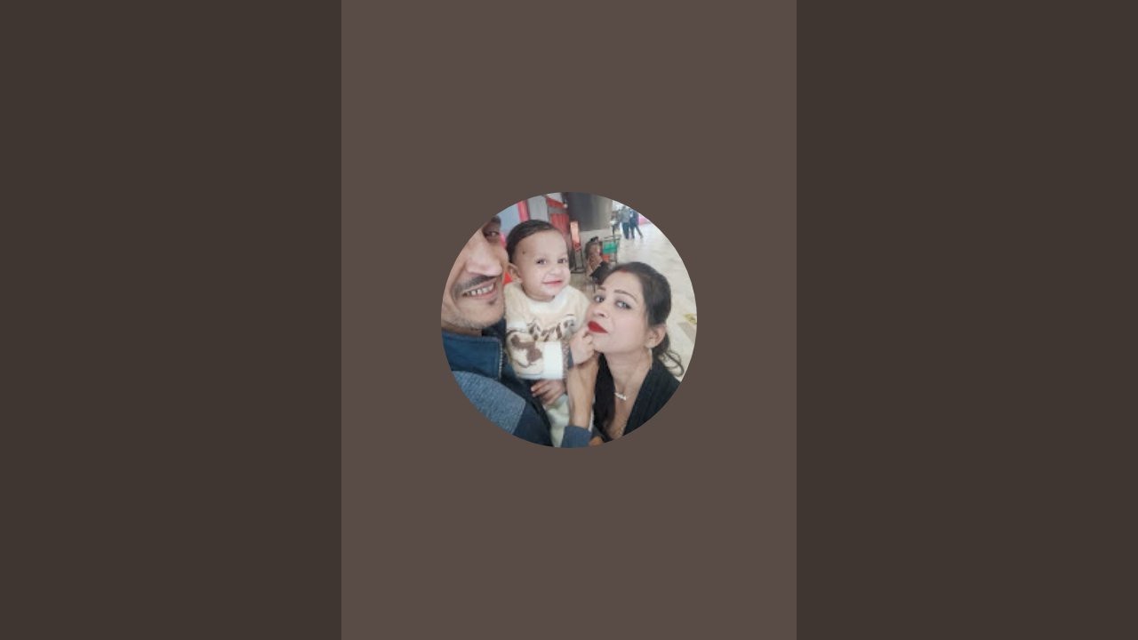 I am cute little Ivaan with mom🧸🧸 is live!