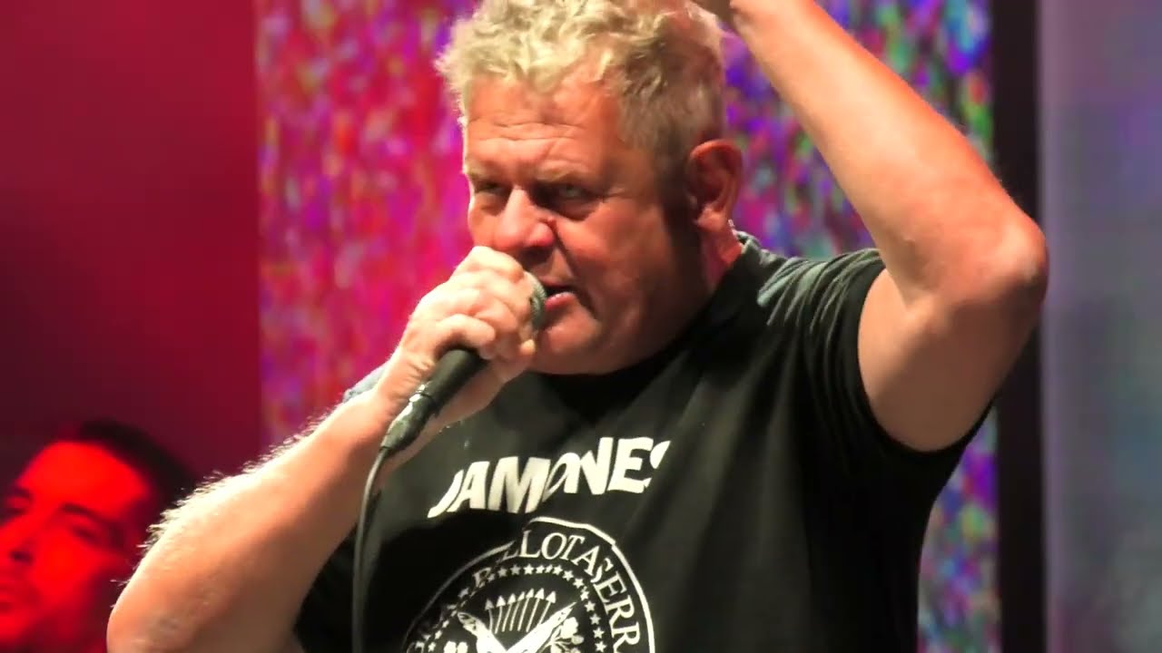 Kult - 45-89 Live Kobierzyce (DOŻYNKI 2025), Stadion Sportowy, 24.08.2025 4K