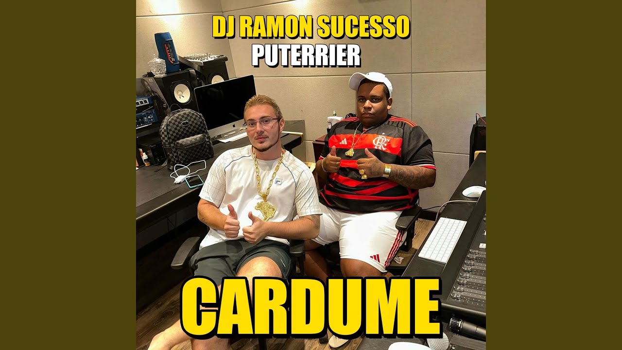 Cardume - inHouse