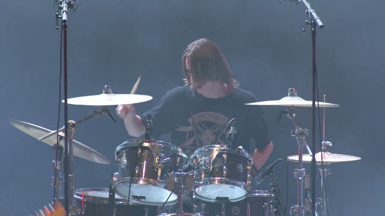 Bloody Overalls - Otumoetai College: Smokefreerockquest National Final 2024