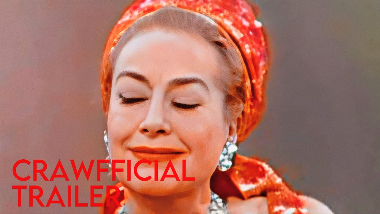 My Darling Christina | Trailer #4