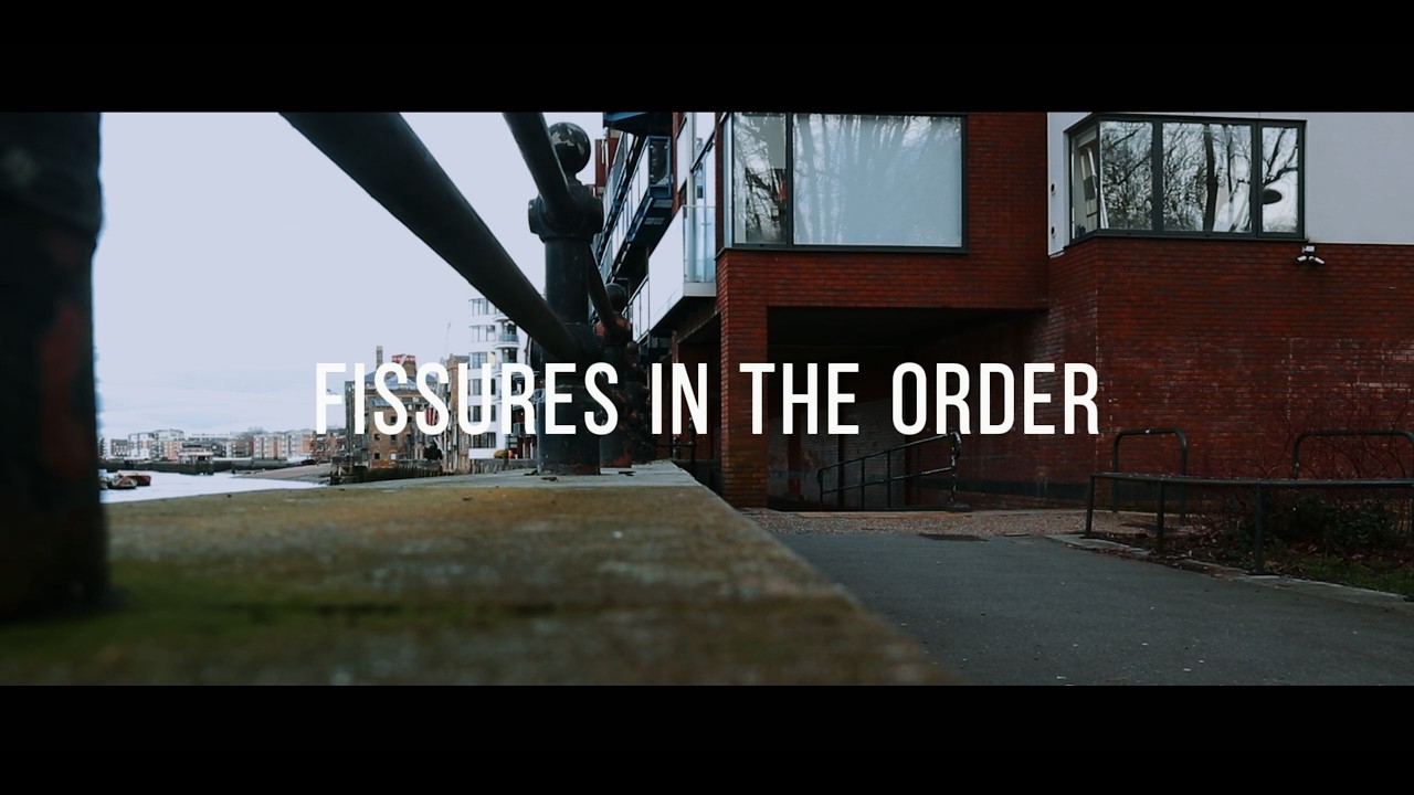 Fissures in the Order