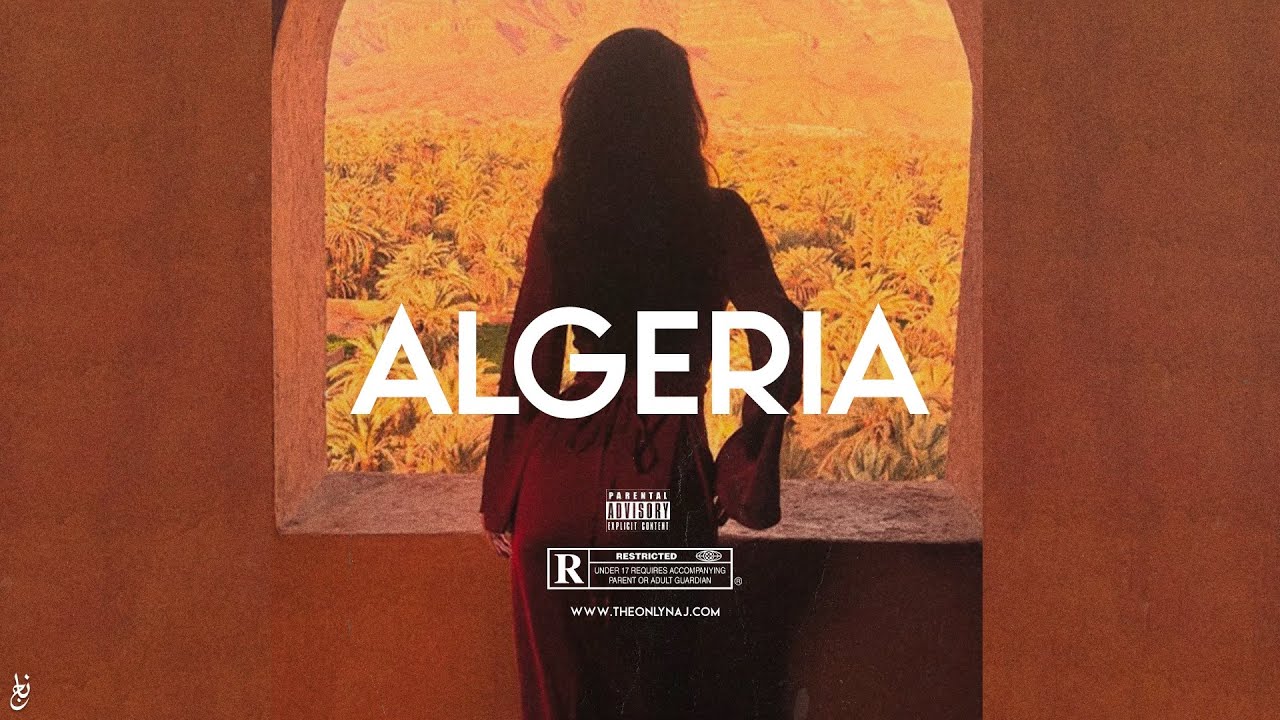 Arabic Type Beat - 