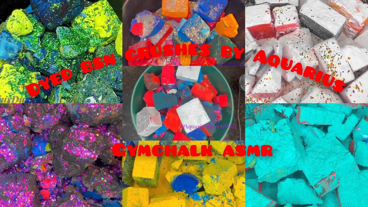 Request series pt.2 | dyed bsn by @AquariusDustASMR for @shootingstar3107 and @Itisactually