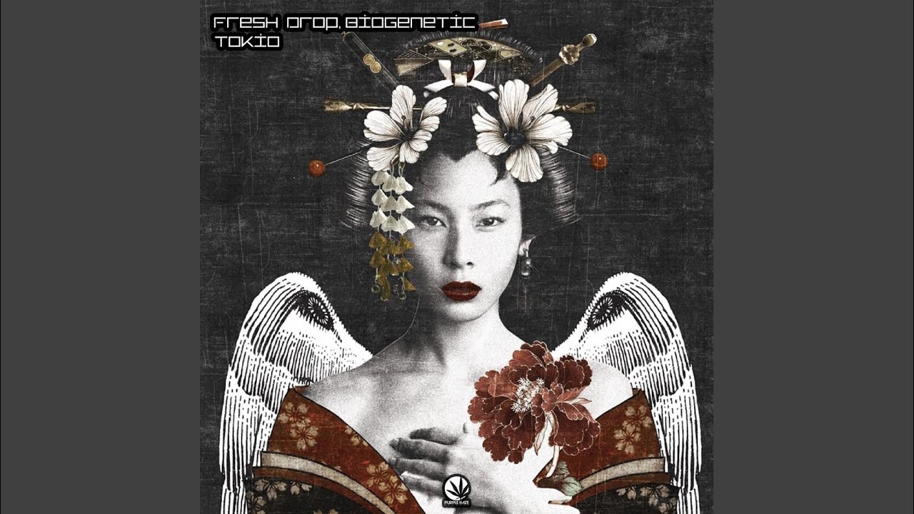 Tokio (Original Mix)