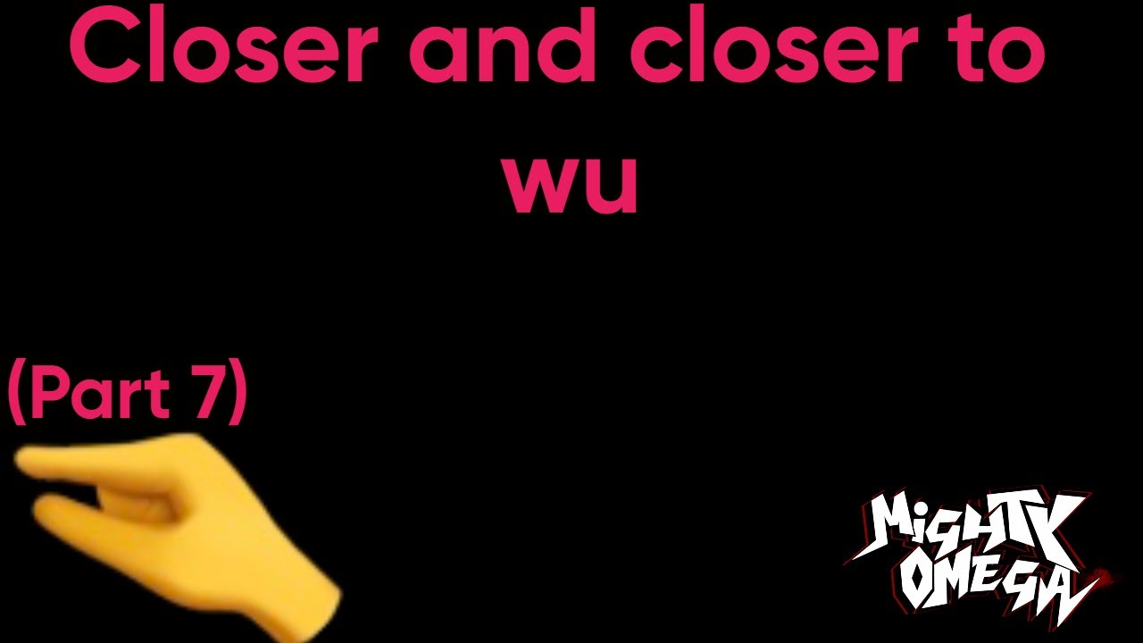 IM SO TIRED OF ROLLIING FOR WU | Mighty Omega
