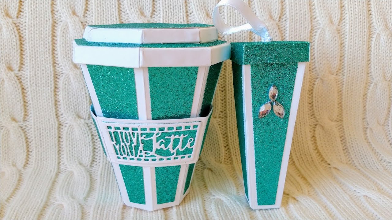 Tonic Studios Designer's Choice No. 11 Special Blend Gift Box