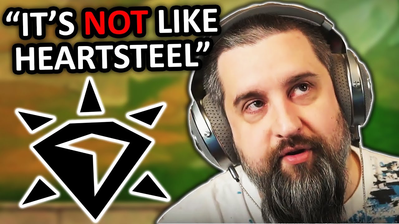 Mortdog Breaks Down the New Cashout Trait of Set 15