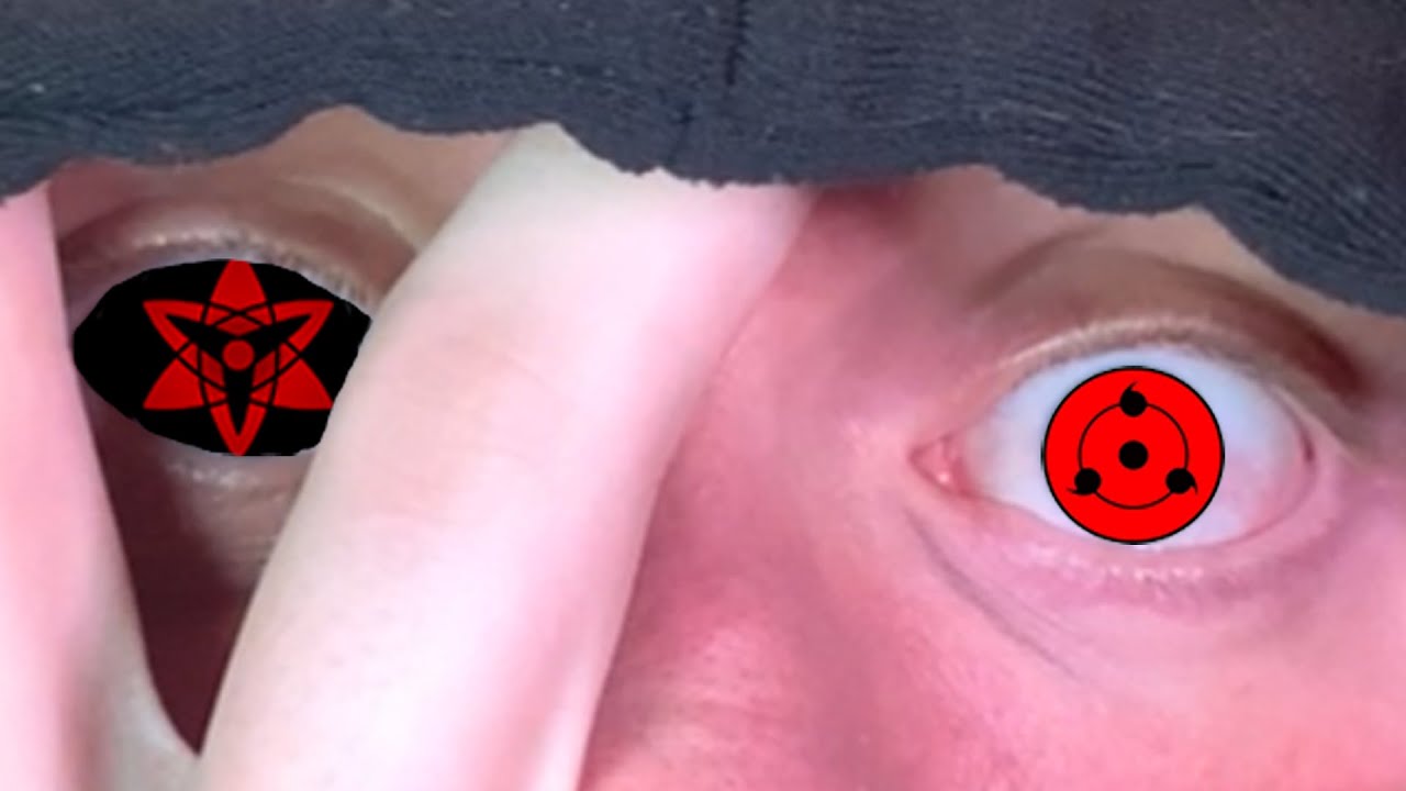 Sharingan Explained: Evolution, Powers, and Abilities