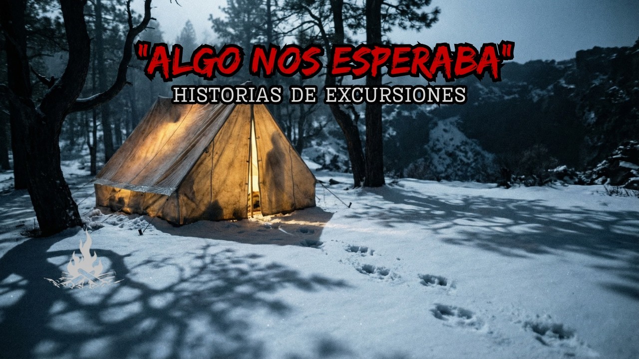 🌲 Karla no regresó del frío