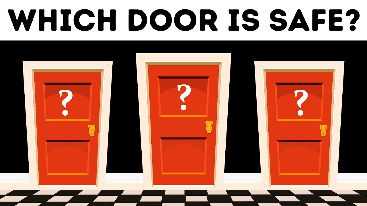 11 Mystery Riddles Only the Bravest Can Crack