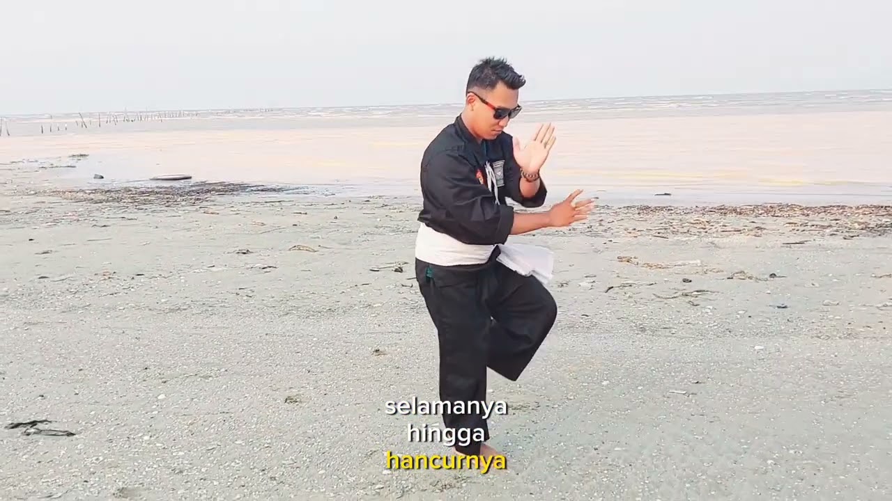 SOLOSPEL PSHT (Sederhana)