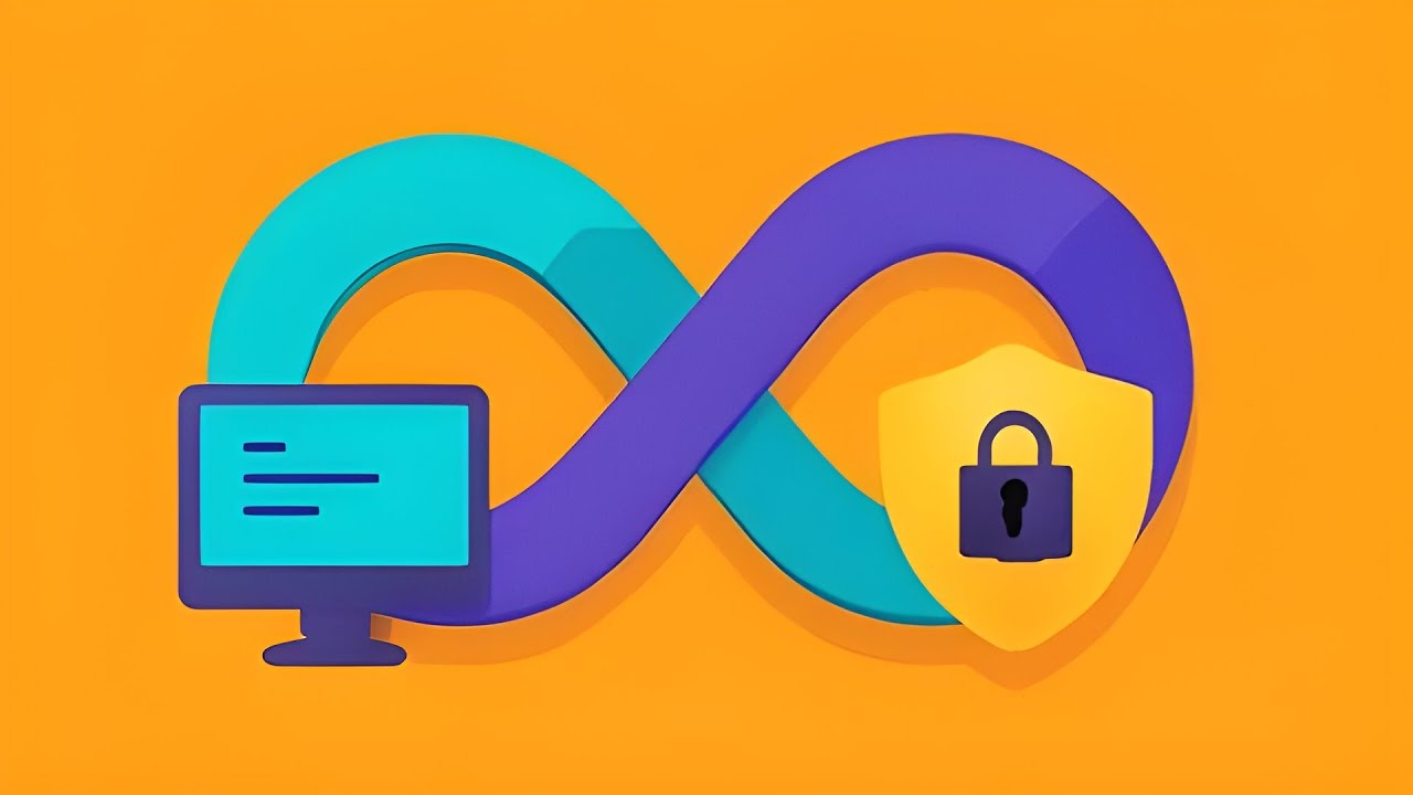 DevSecOps Essentials for Beginners &ndash; Linux Academy