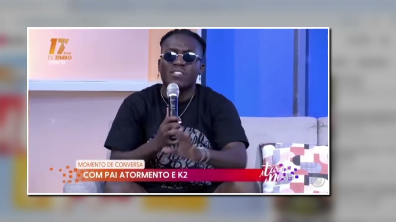 AQUECEU: VEM OUVIR KUDURISTA K2 DISCOTE COM PAI ATURMENTO