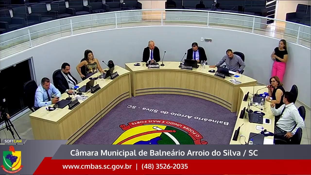 Sessão Ordinária - 02/12/2025