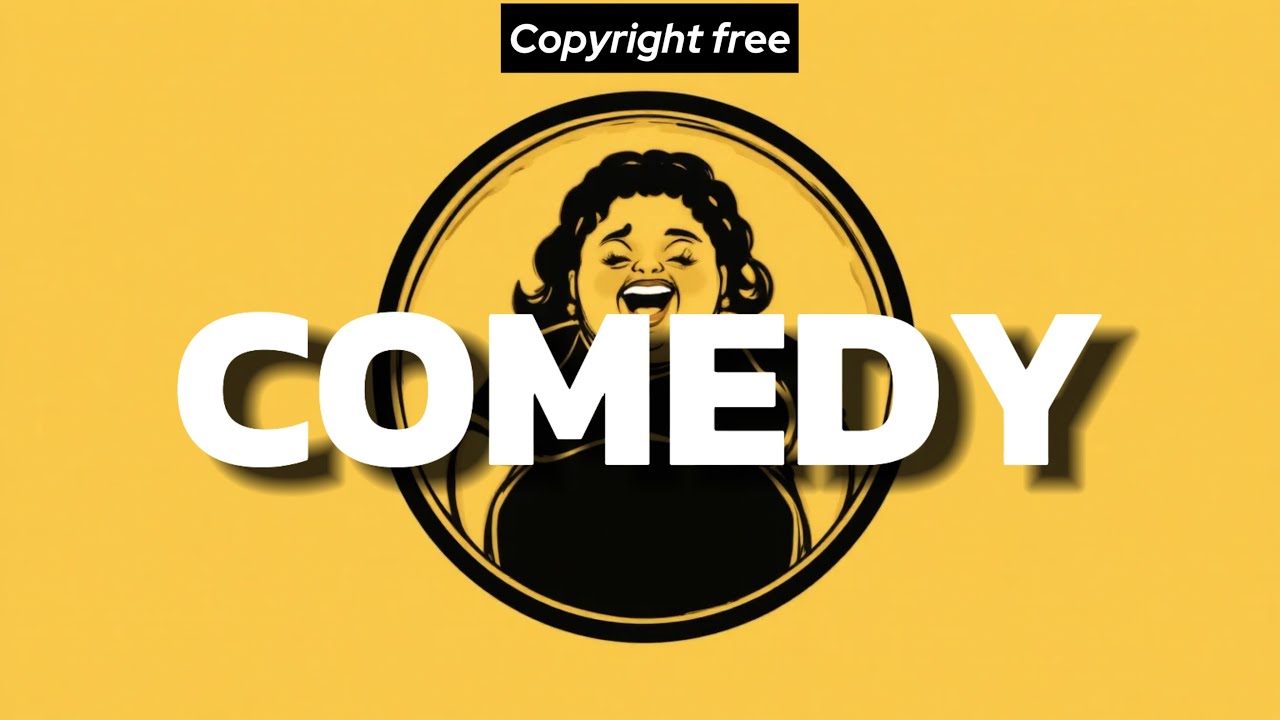 Funny Background Music | Comedy Music No Copyright 