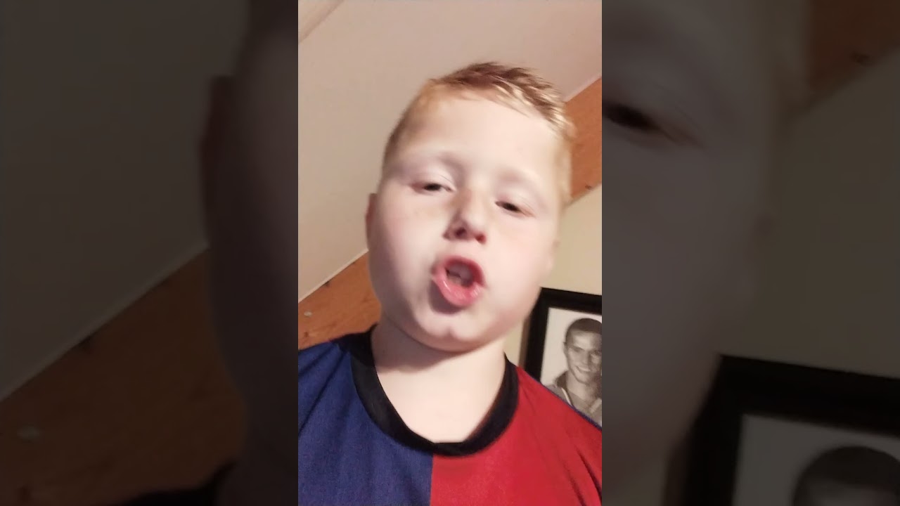Ik kan live boemba balloon