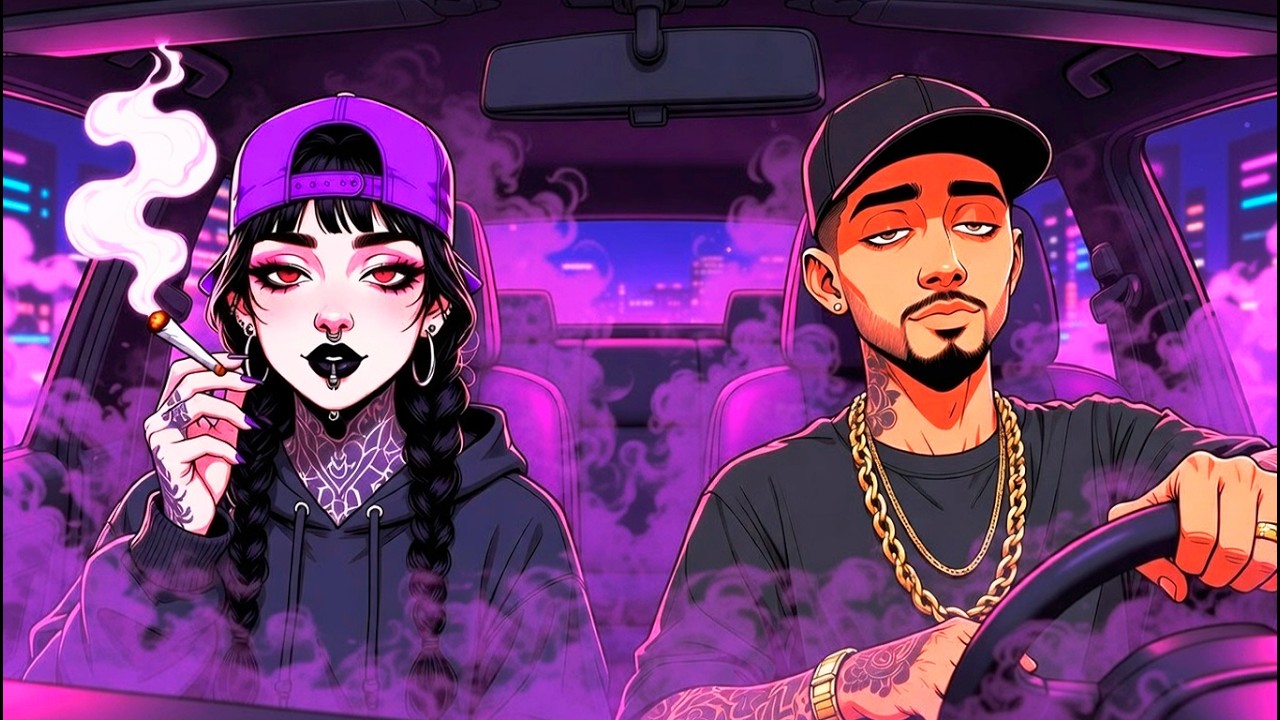 OG CHILL RAP — After Dark • Laid Back • Smooth Beats