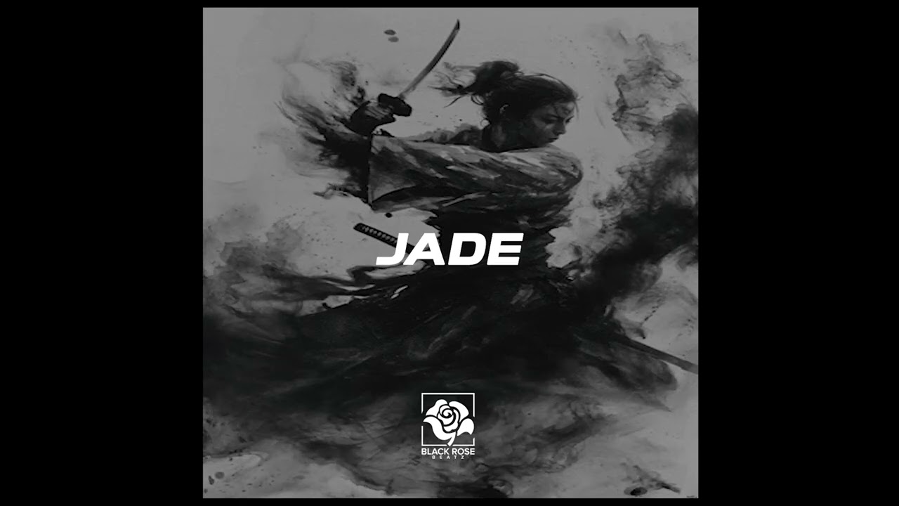 Asian Hip Hop x K-Pop x EDM Type Beat &ndash; Jade | Epic & Bouncy | 90 BPM