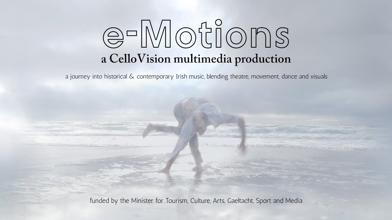 CelloVision e-Motions