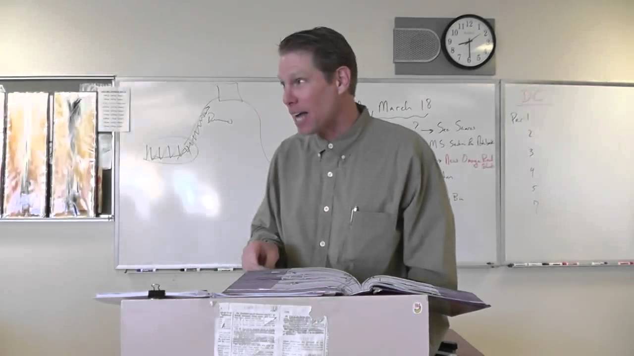 Sr. A, Macbeth 4; 1