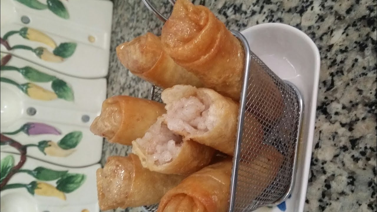 قنانط الروز على الطريقة التطوانية