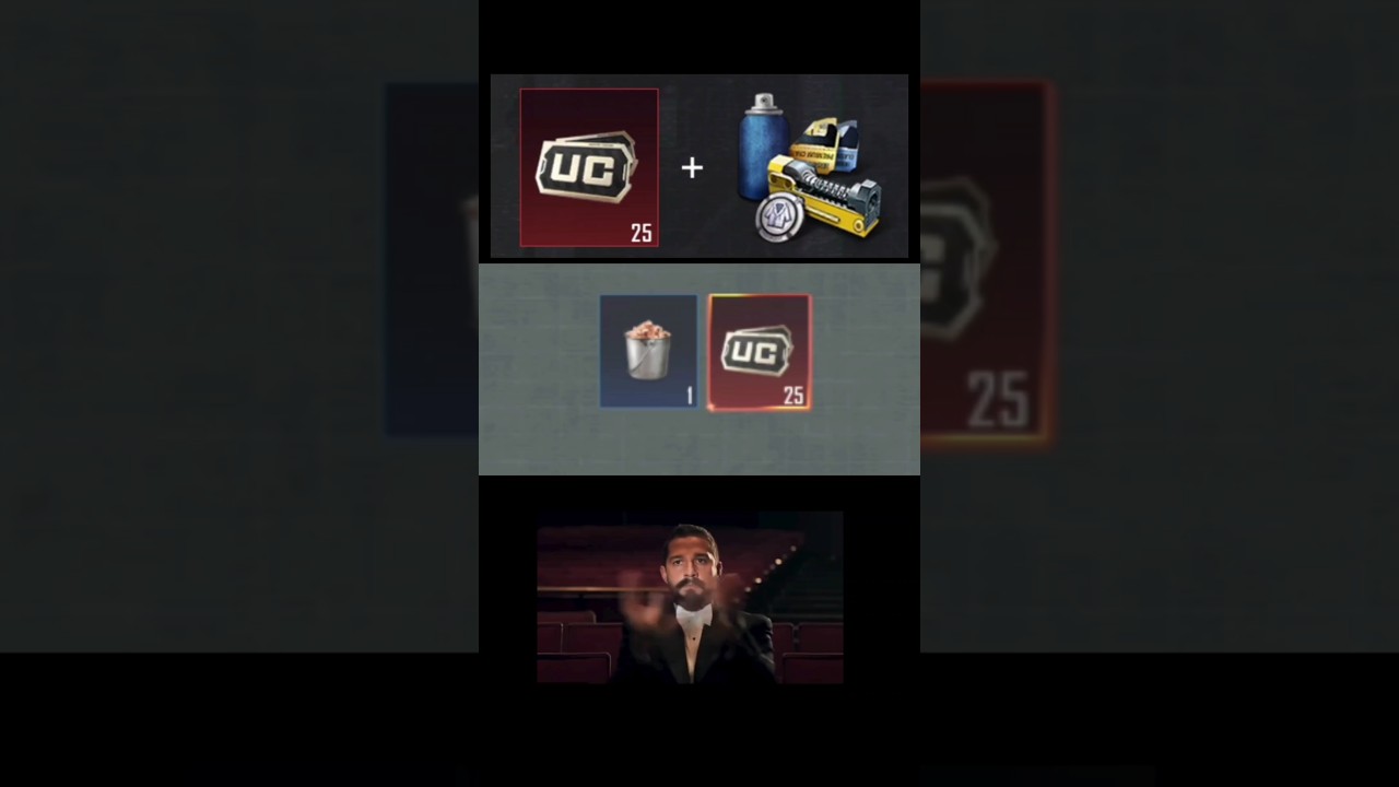 0.29$ Daily Special Bundle days.07😍#shortvideo #shorts #pubgmobile #pubg #bgmi