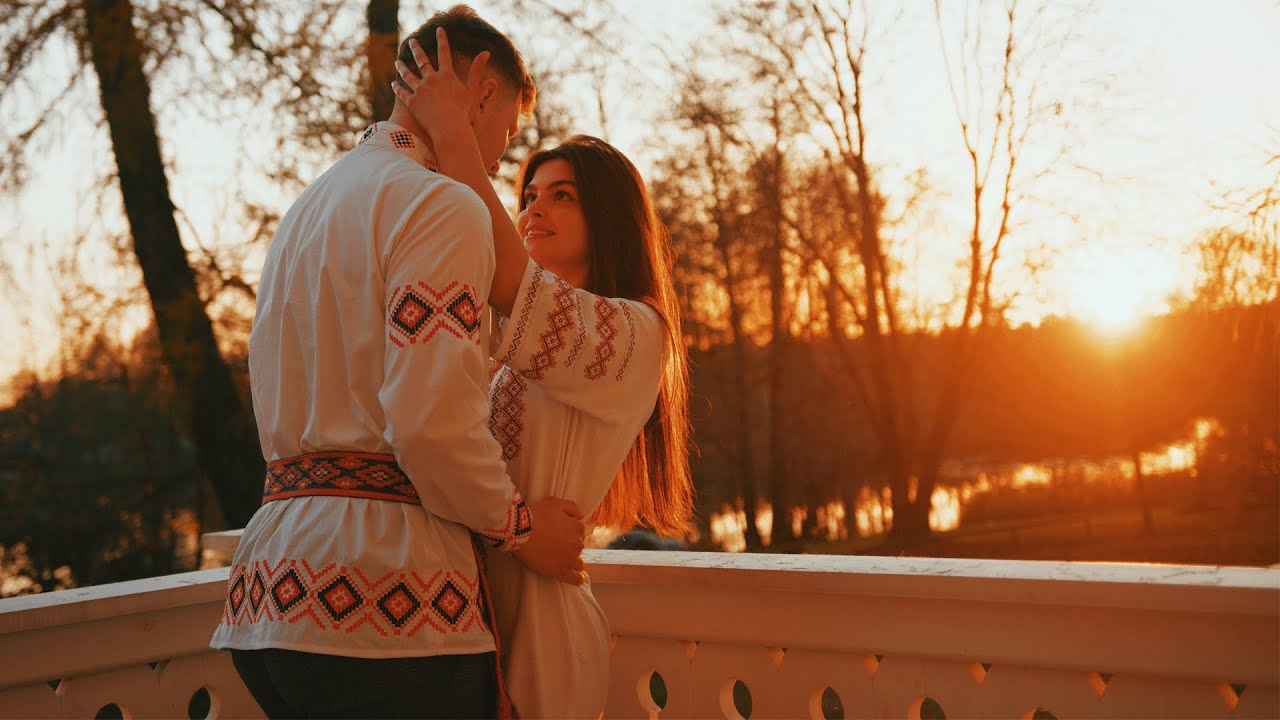 MaKsim - Dla ciabie (Official Music Video 2023) 4K