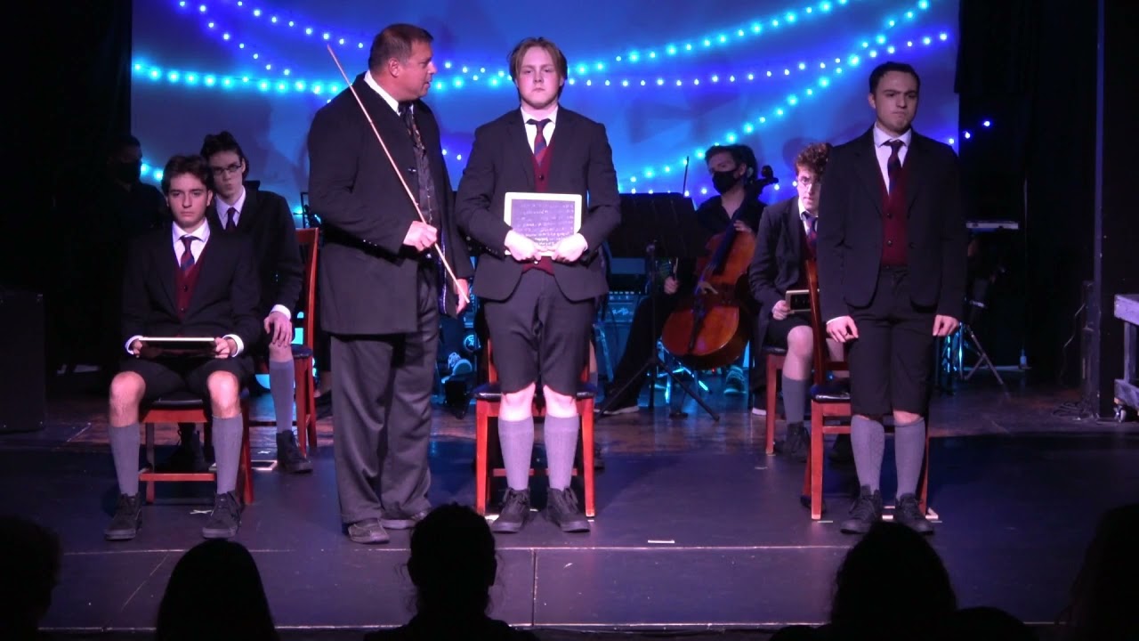 Spring Awakening (FAORPA PERFORMANCE)