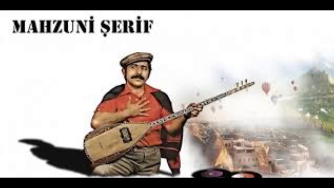 Hey Douglas & Darıldım   Aşık Mahzuni edit VeYasin