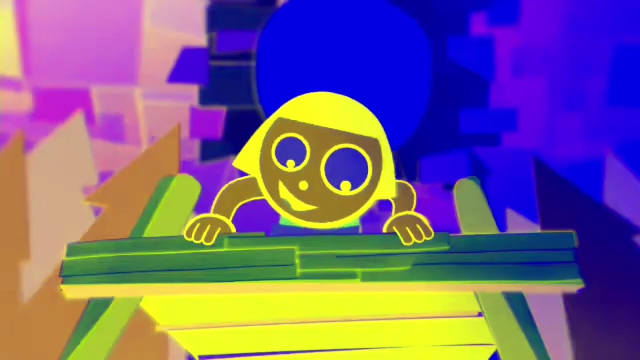 PBS KIDS REFLECTION ID EFFECTS (INSPIRED BY PREVIEW 2 EFFECTS)