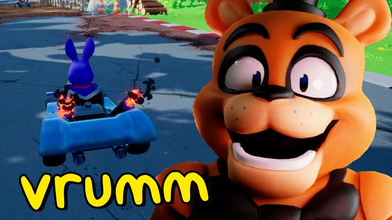 esse jogo parece uma CREEPYPASTA