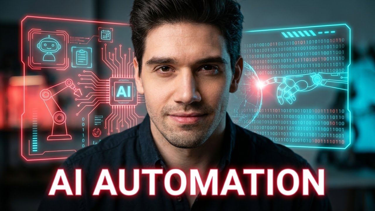 Solopreneur AI: Automate Your Daily Workflow
