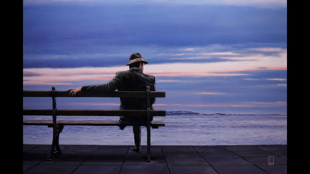 Deep thoughts | Comfort retro jazz