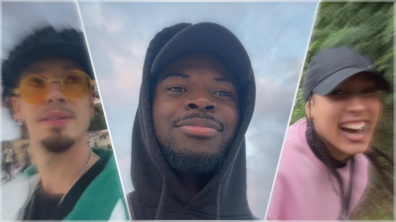 LE RETOUR DES FESTIVALS #Unity38 - JUNIORTV LIFE