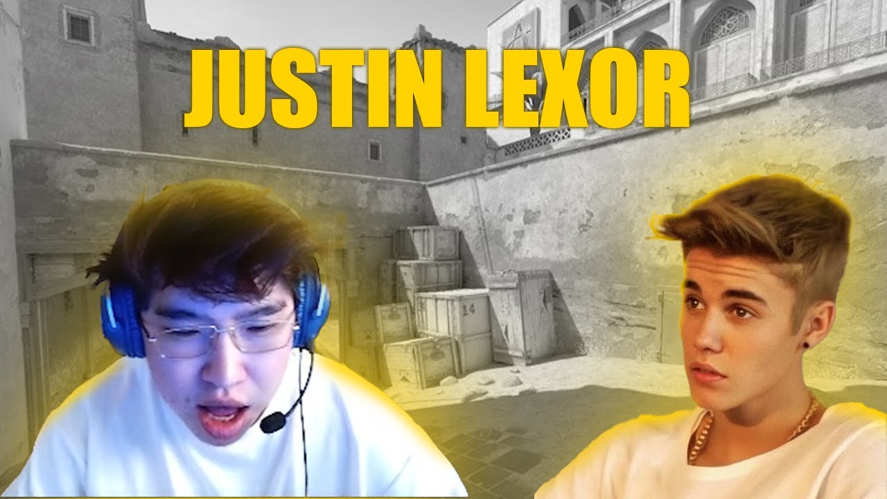 2017 ОНЫ PRIME TIME JUSTIN LEXOR