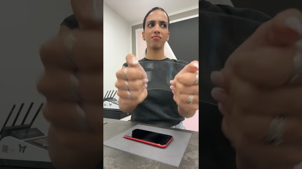 Mi tel&eacute;fono!!!