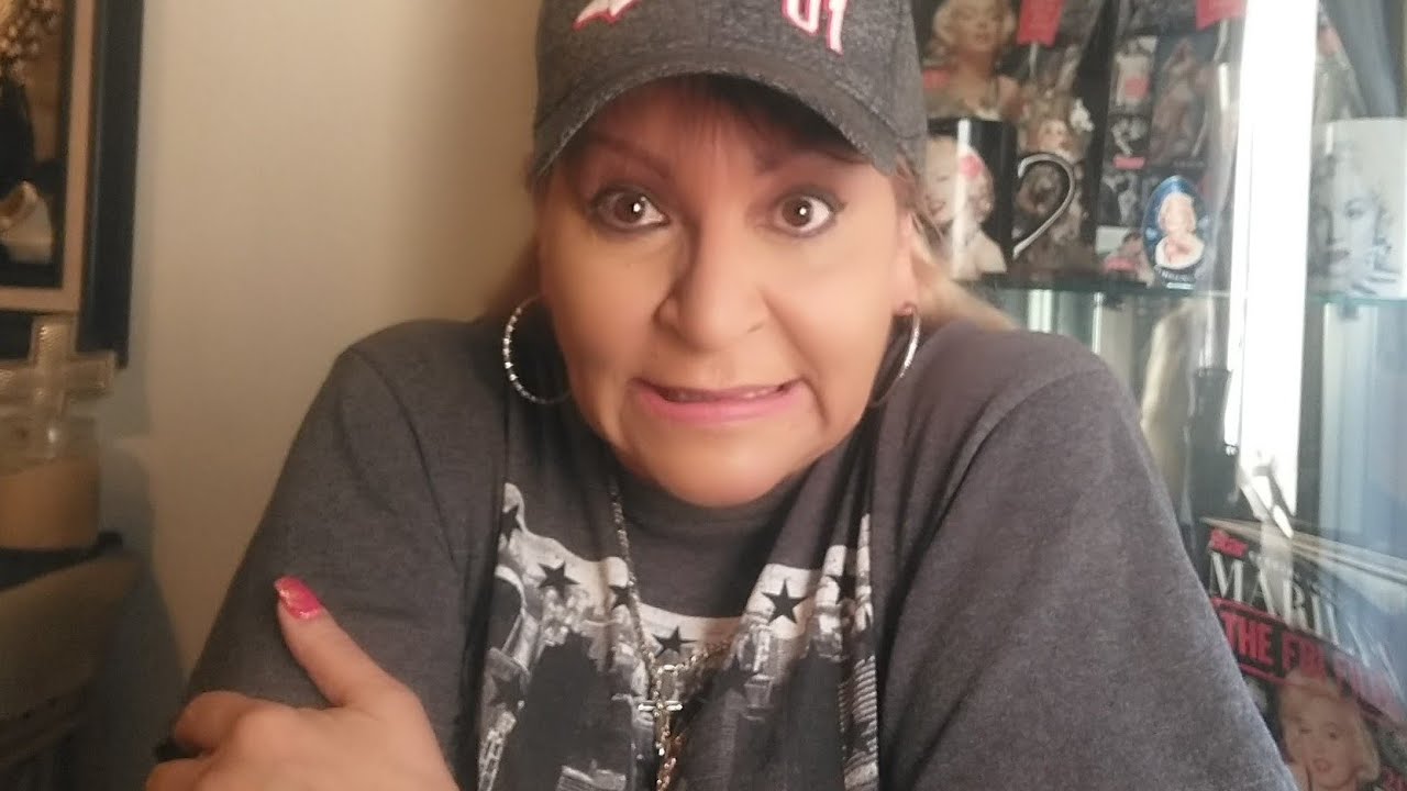 LA FALSA CRISTIANA ES...👹