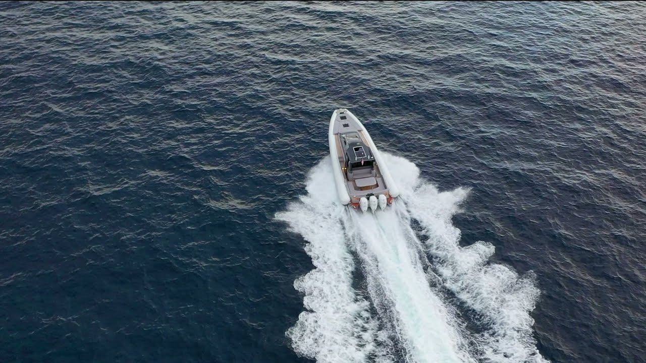 Magazz&ugrave; Targa 45