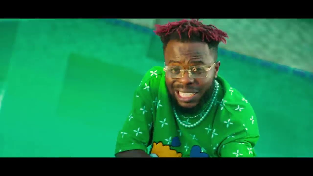 Deryker - Doin' My Thing Feat. Dizmo & Cinori Xo [Official Video]